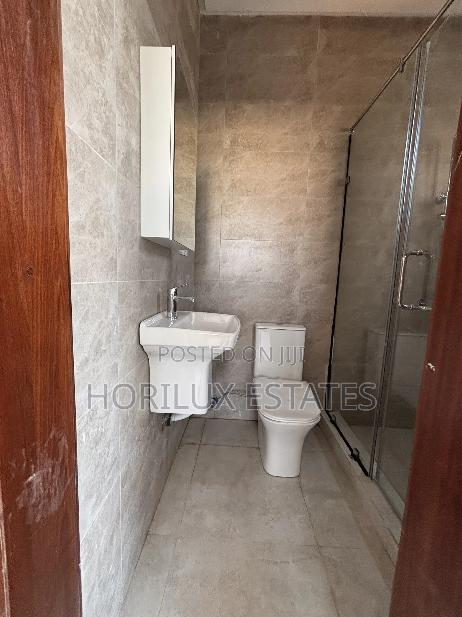 1bdrm Apartment in North Legon for rent