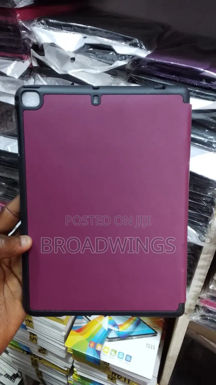 iPad Mini 5 Cases