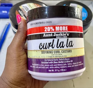 Curl La La
