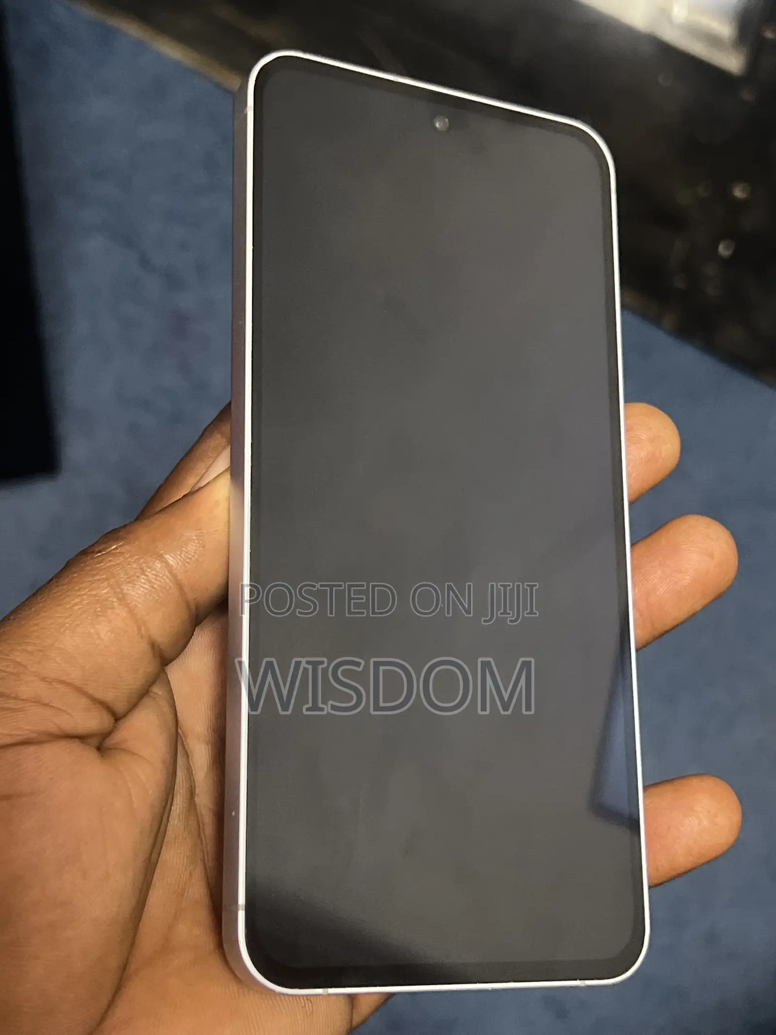 Apple iPhone 14 Plus 128 GB Purple