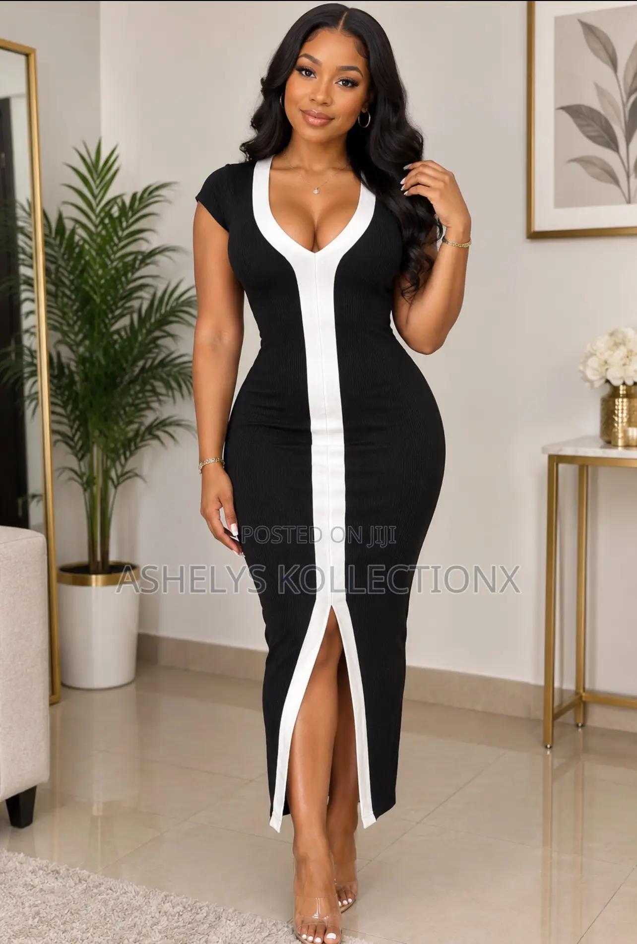 Classy Ladies Wear