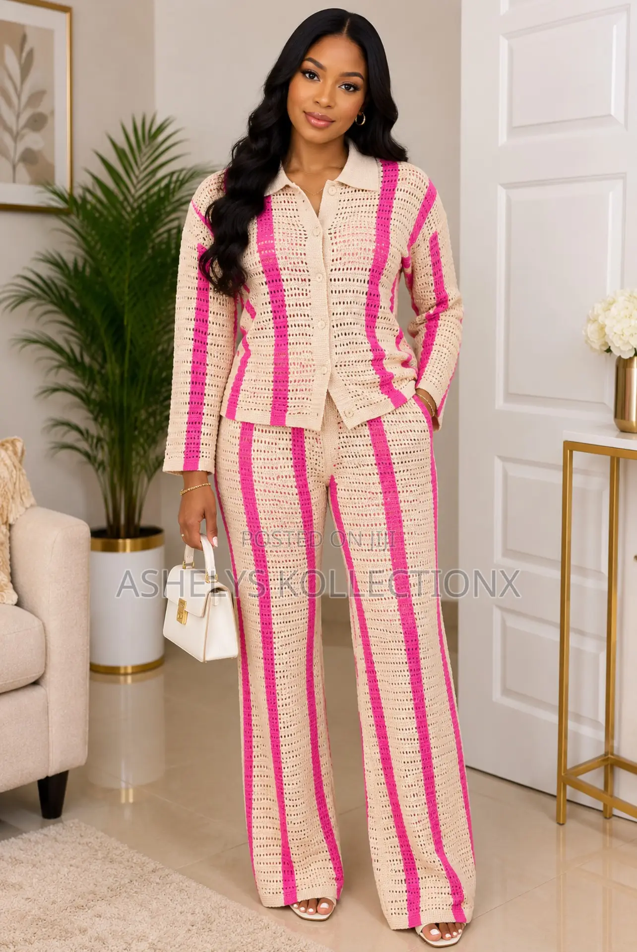 Classy Ladies Wear