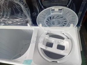 Happy Home Moderna Washing Machine 96L Washing Machine
