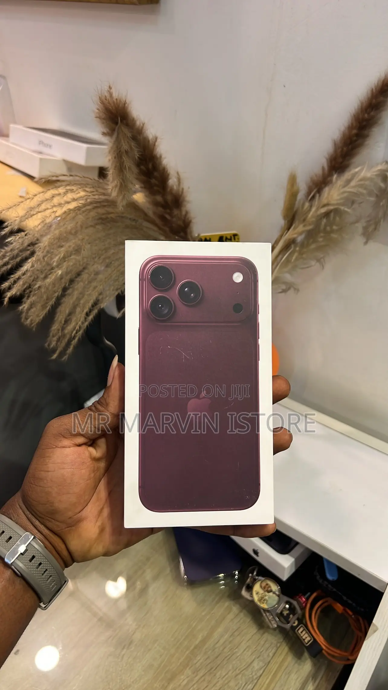 New Apple iPhone 18 Pro Max 256 GB