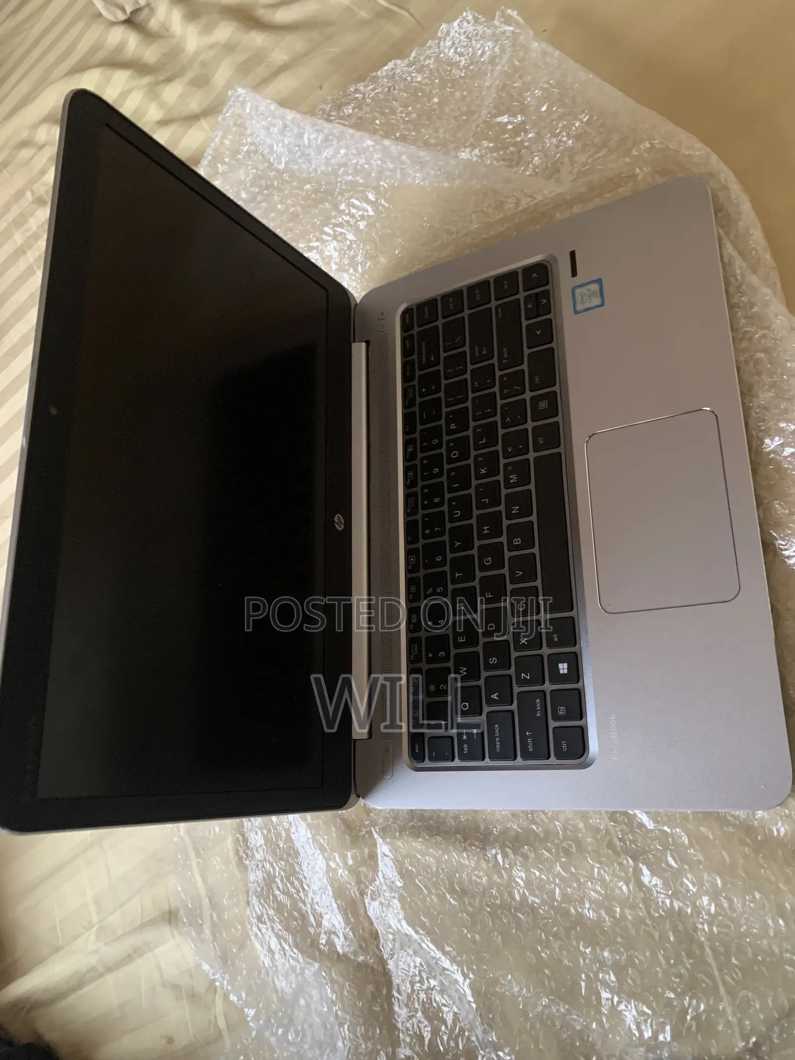 HP Elite x3 64 GB Silver