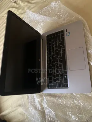 HP Elite x3 64 GB Silver
