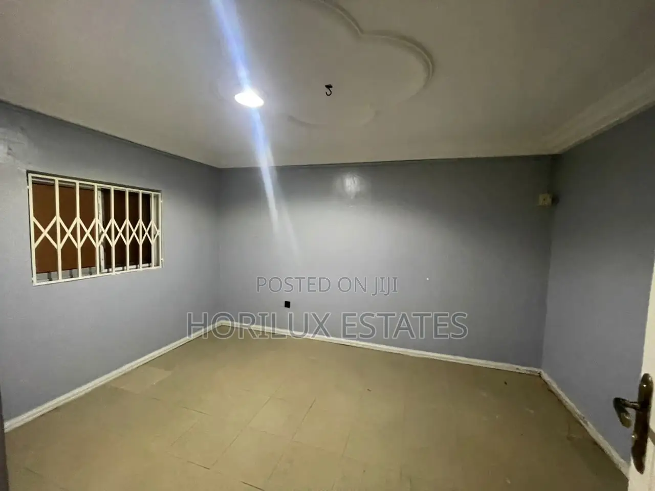 2bdrm Apartment in Dzorwulu Perez for rent