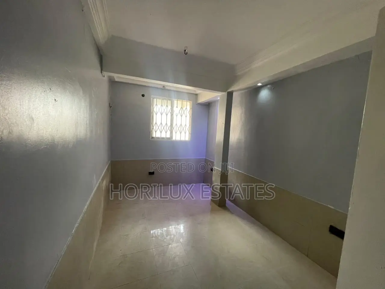 2bdrm Apartment in Dzorwulu Perez for rent