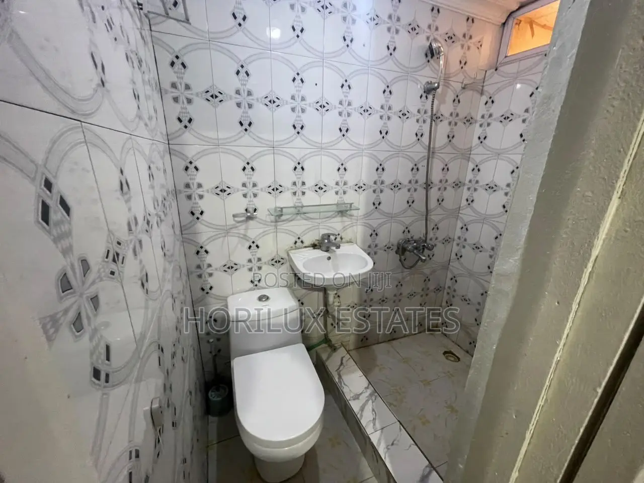 2bdrm Apartment in Dzorwulu Perez for rent