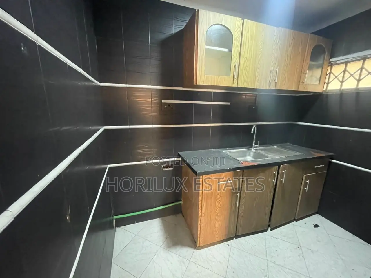 2bdrm Apartment in Dzorwulu Perez for rent