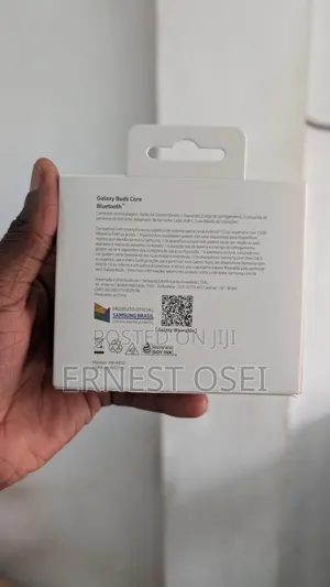Samsung Galaxy Buds Core New