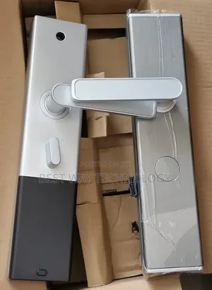 Hotel Lock
