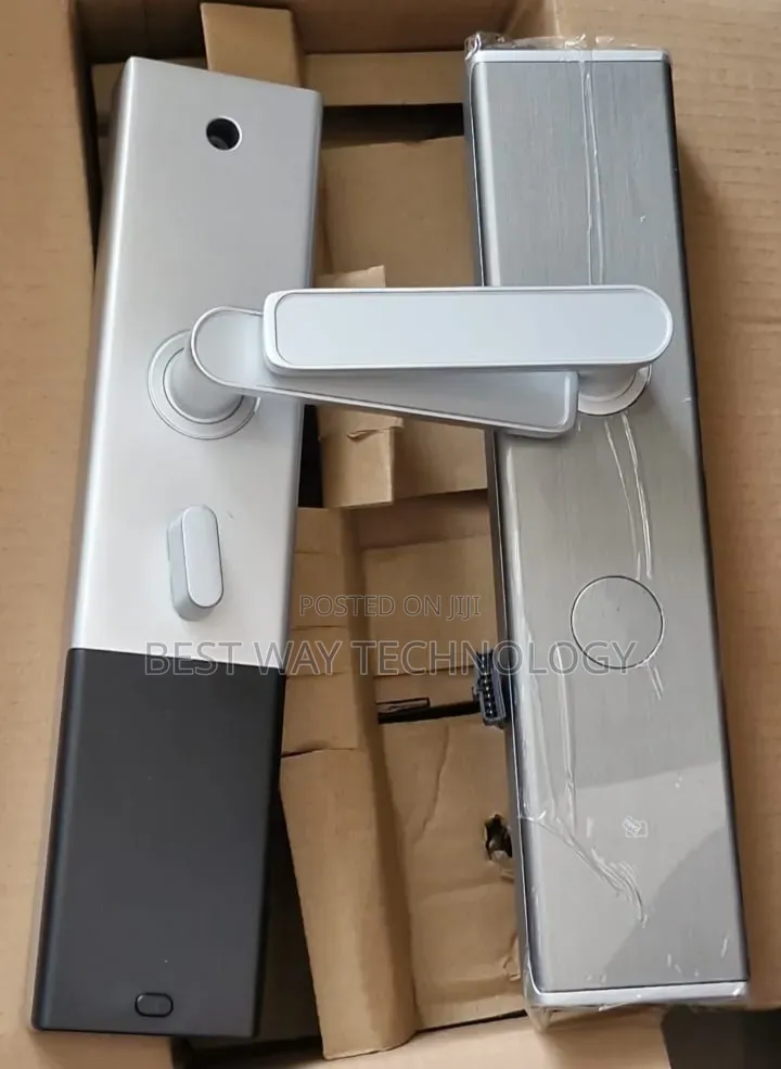 Hotel Lock
