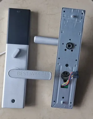 Hotel Lock