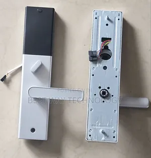 Hotel Lock