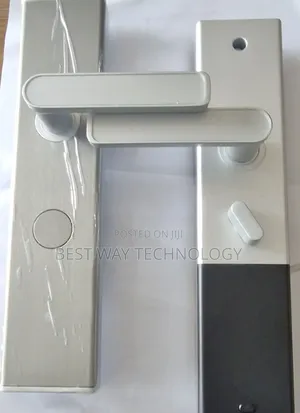 Hotel Lock