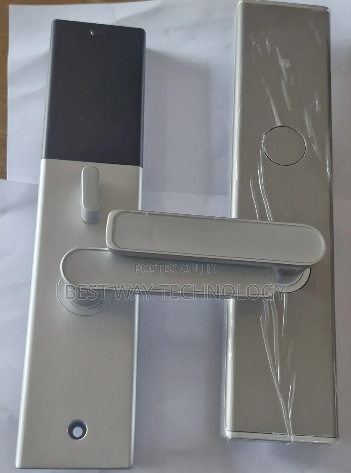 Hotel Lock