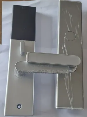 Hotel Lock