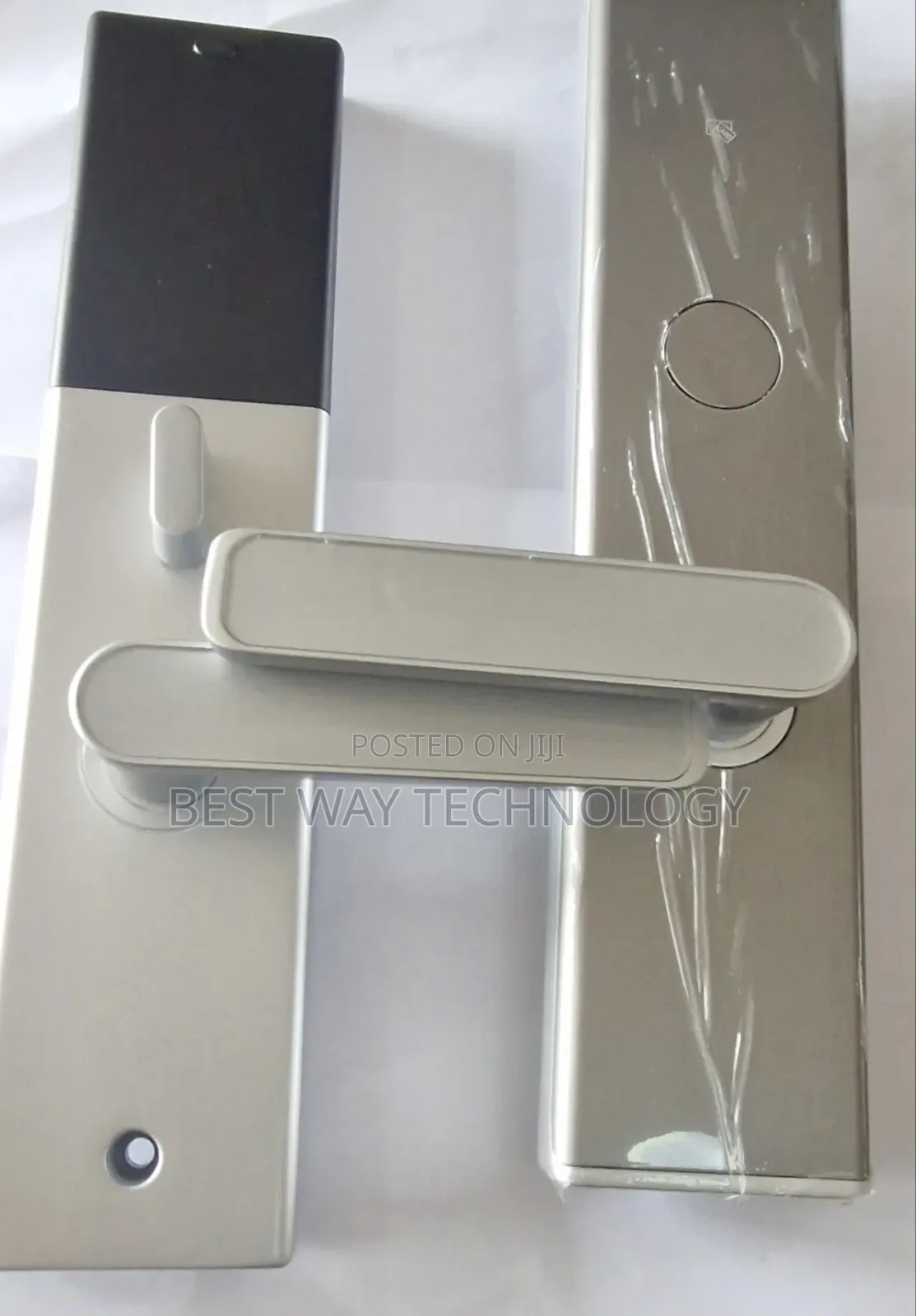 Hotel Lock