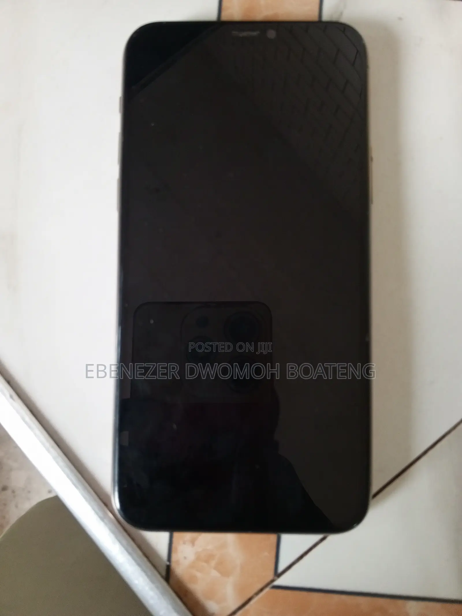 Apple iPhone 11 Pro 64 GB Gold