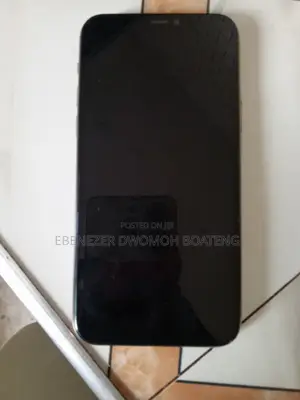Apple iPhone 11 Pro 64 GB Gold