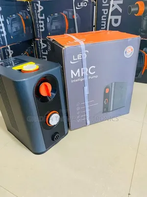Affordable LeoMRC75 Intelligent Pump