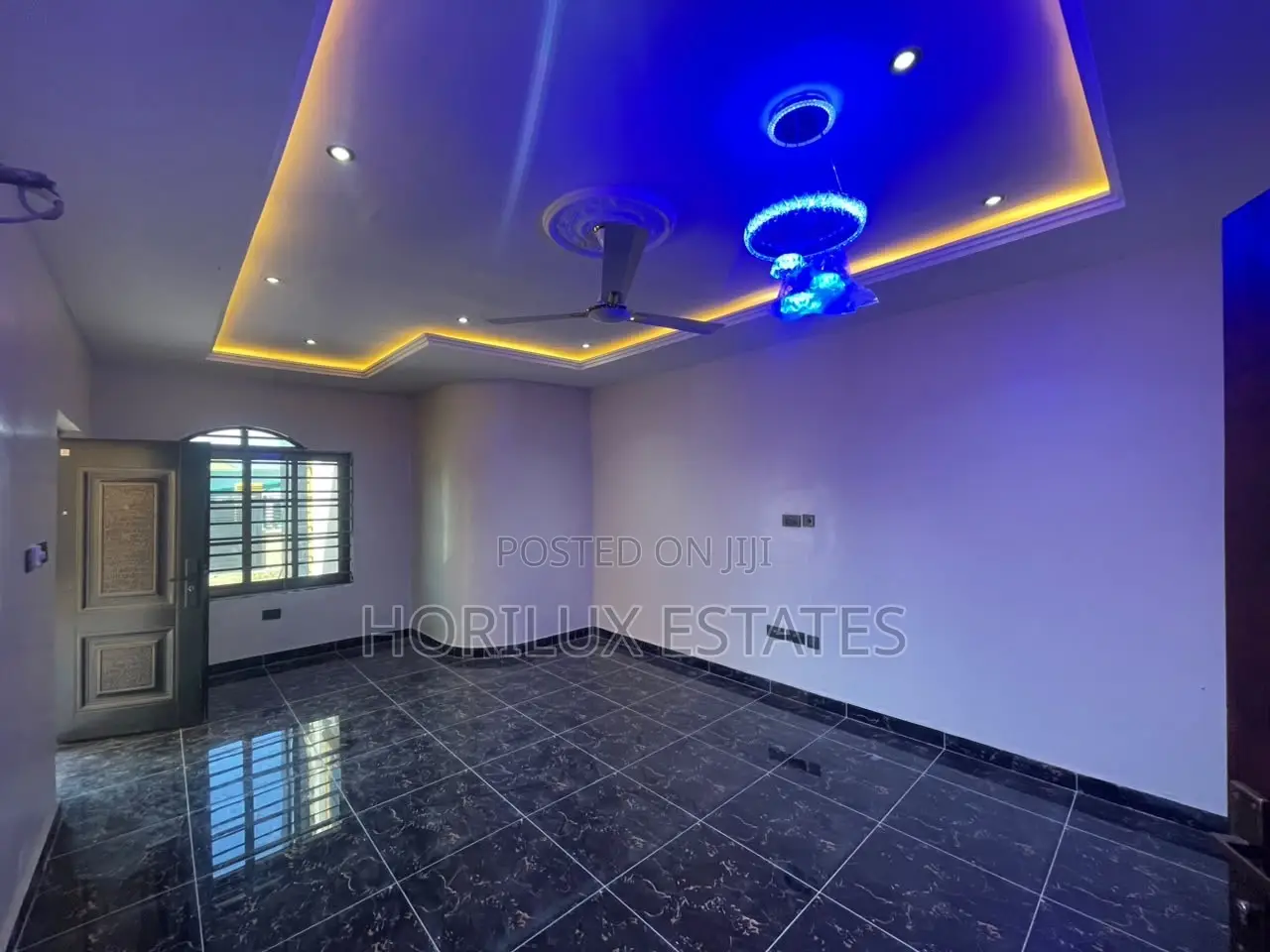 2bdrm Apartment in Ablekuma for rent