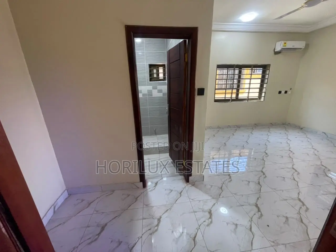 2bdrm Apartment in Ablekuma for rent