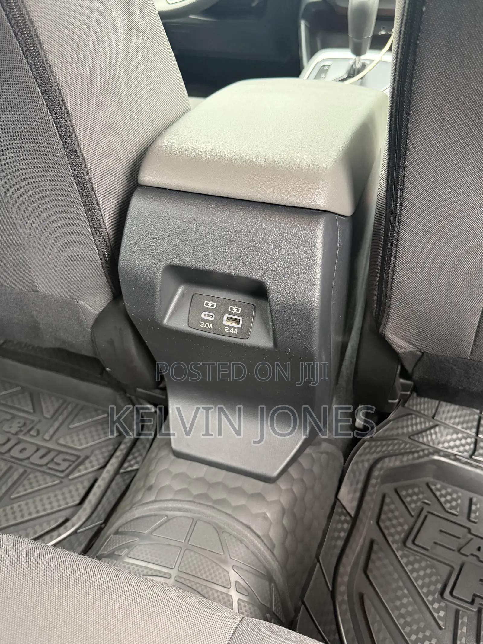 Subaru Crosstrek Limited AWD 2025 White