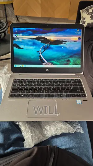 HP Elite x3 64 GB Silver