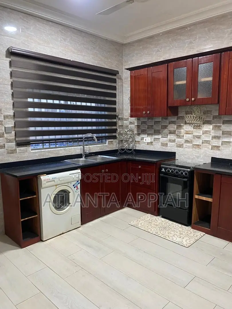 Furnished 3bdrm Townhouse / Terrace in Papaye for rent