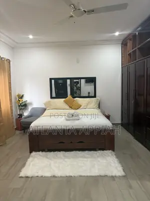 Furnished 3bdrm Townhouse / Terrace in Papaye for rent