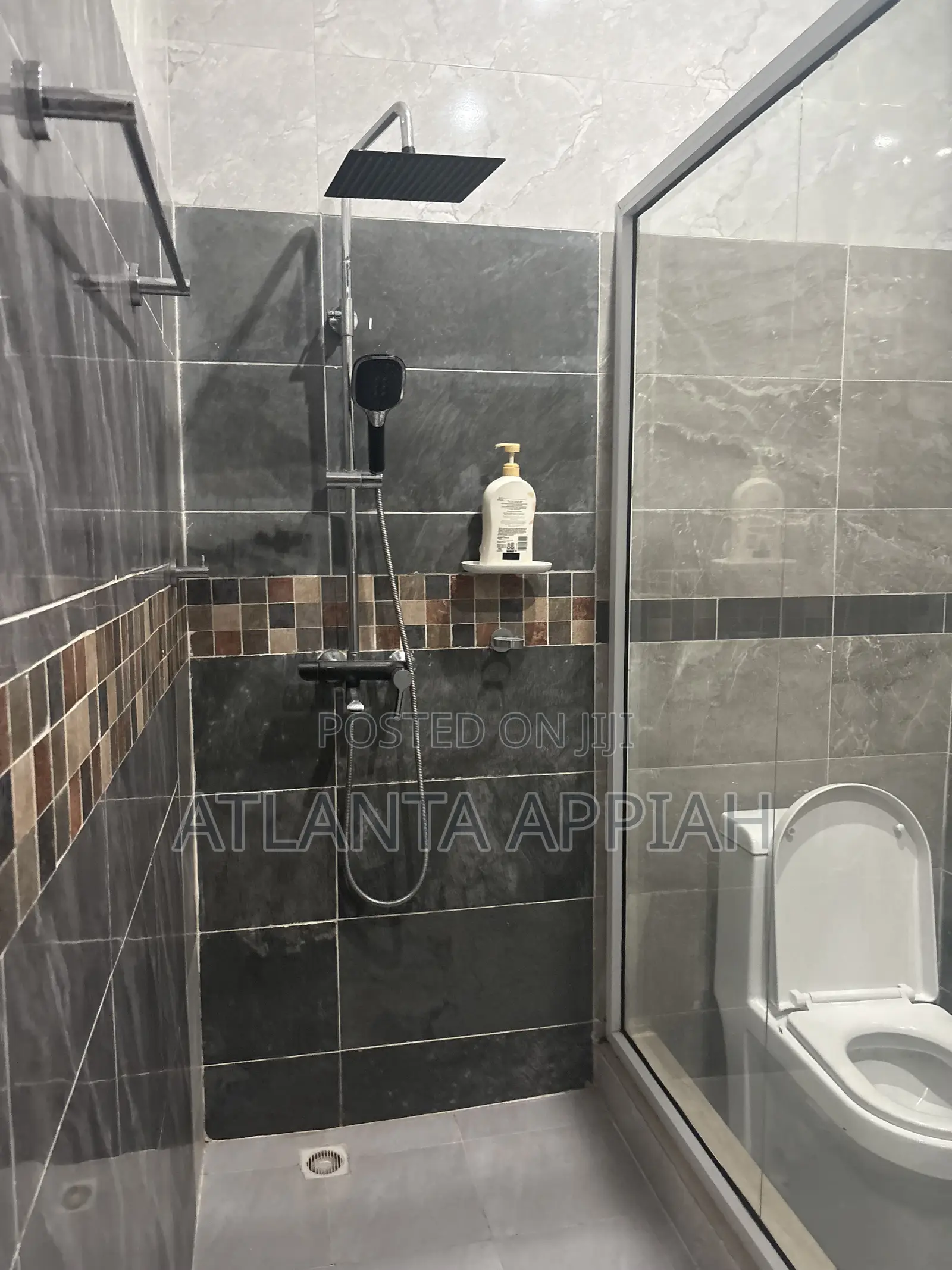 Furnished 3bdrm Townhouse / Terrace in Papaye for rent