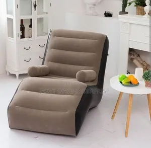 Inflated Sofa
