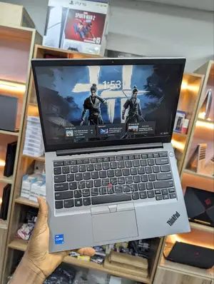 Laptop Lenovo ThinkPad E14 Gen 4 16GB Intel Core i5 SSD 256GB