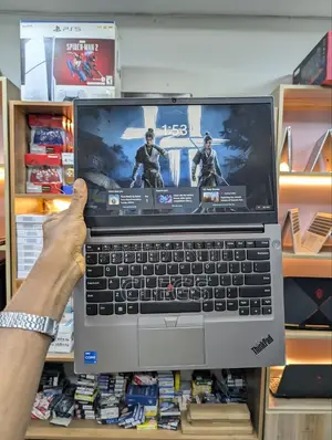 Laptop Lenovo ThinkPad E14 Gen 4 16GB Intel Core i5 SSD 256GB