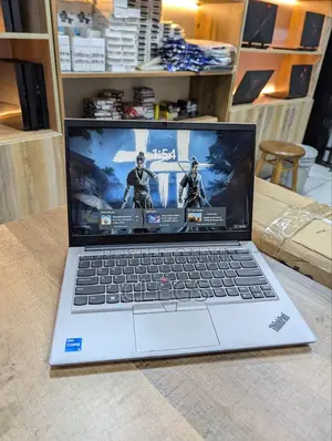 Laptop Lenovo ThinkPad E14 Gen 4 16GB Intel Core i5 SSD 256GB