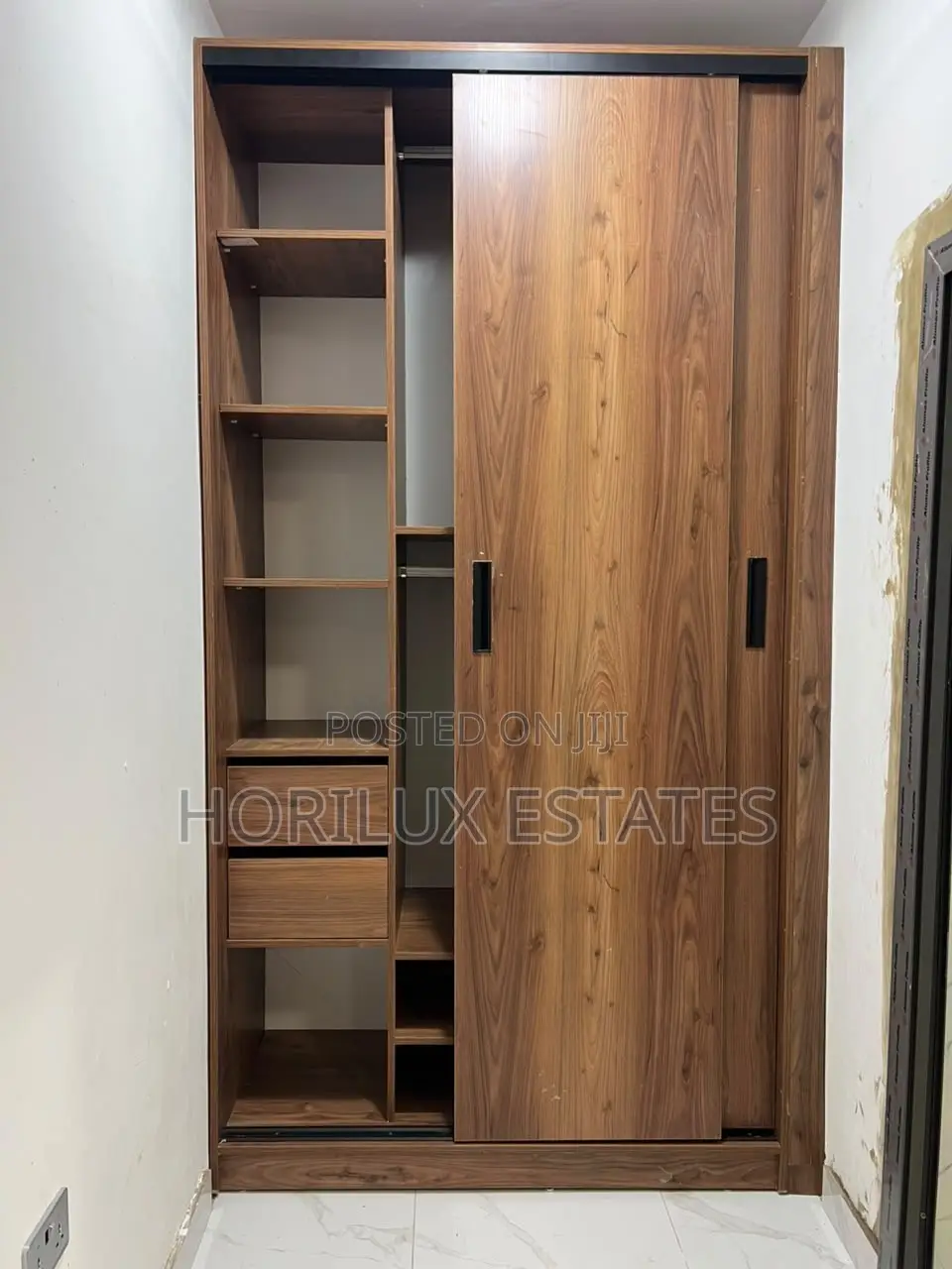 3bdrm Duplex in Amasaman Kutunse for sale