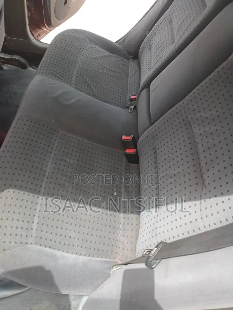 Volkswagen Passat GLS Sedan 1998 Blue