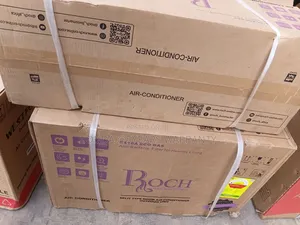 Comfortable Living Roch 1.5hp Split Air Condition