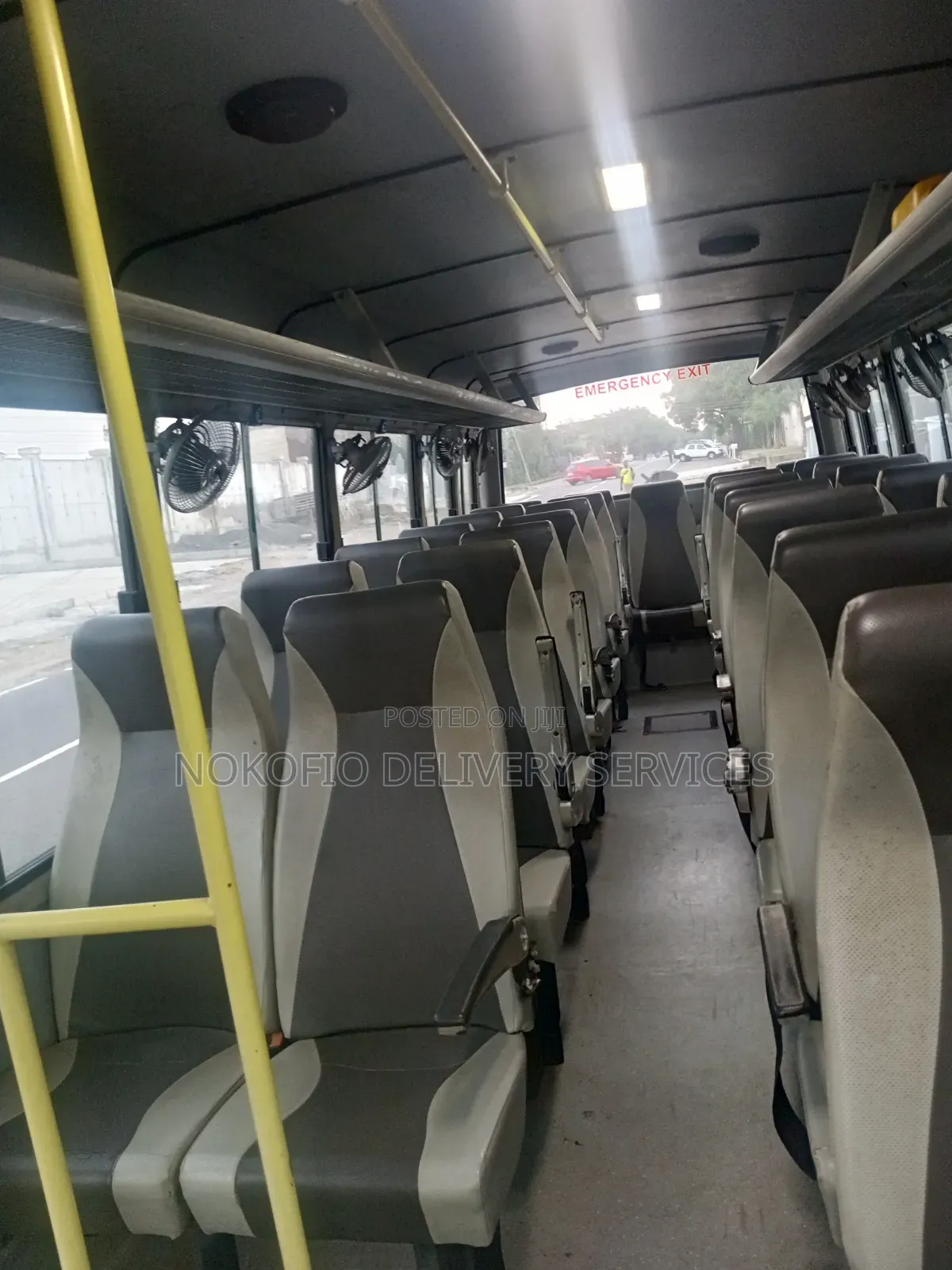 Eicher Skyline Pro 3011 L 2021 White