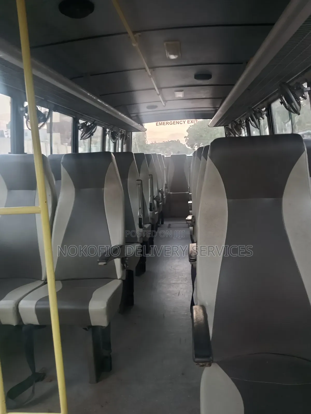 Eicher Skyline Pro 3011 L 2021 White