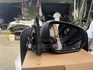 2015,2016,2017,2018,2019,2020,2021,2022,2023 Mirror for Toyota Hilux