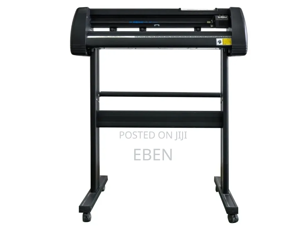 Cutting Plotter - 2 Feet