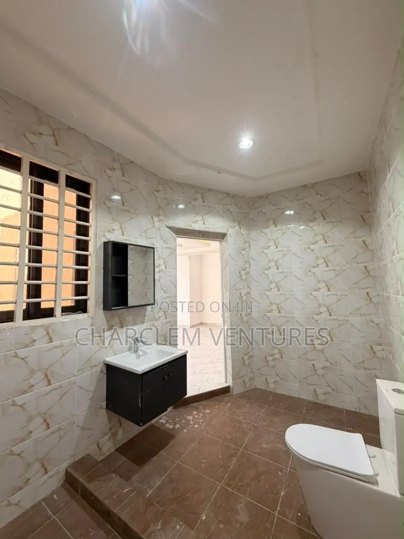 3bdrm House in Charclem Ventures, East Legon for rent