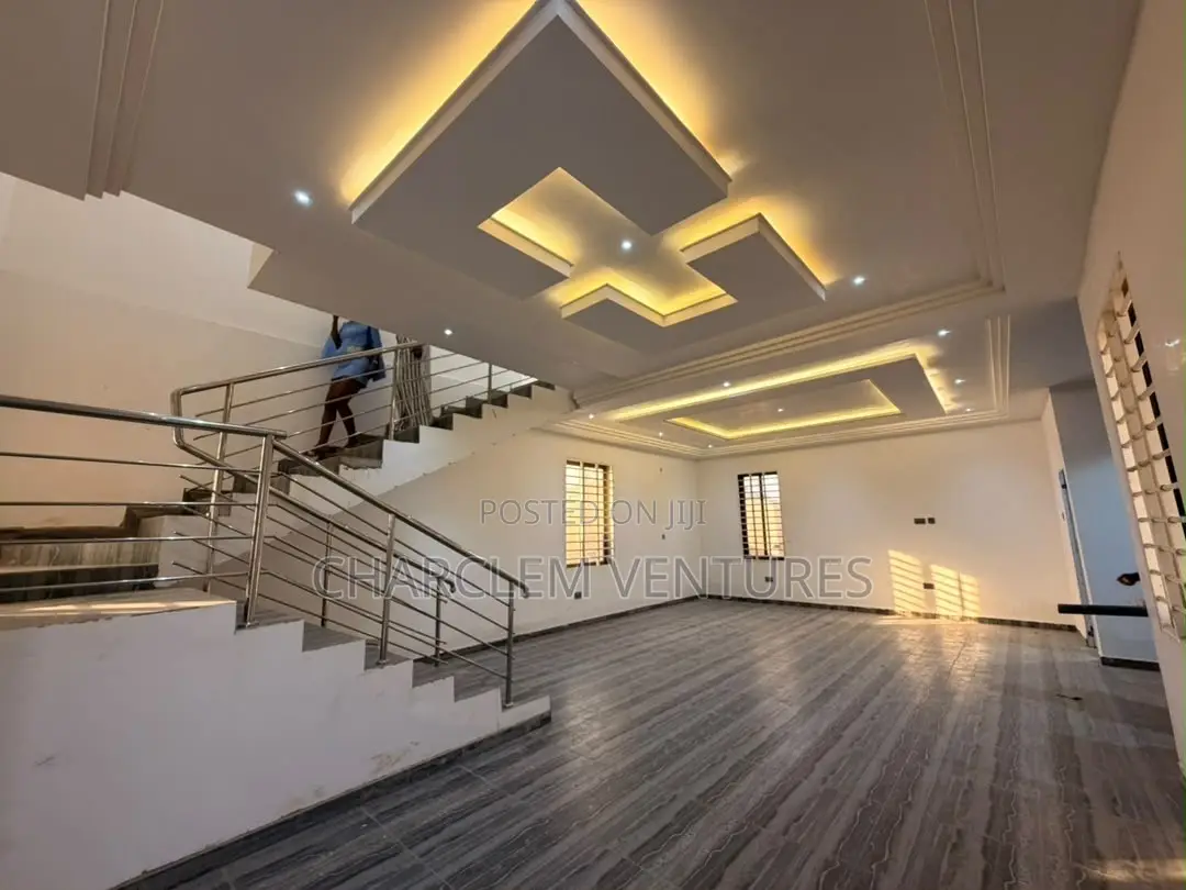 3bdrm House in Charclem Ventures, East Legon for rent