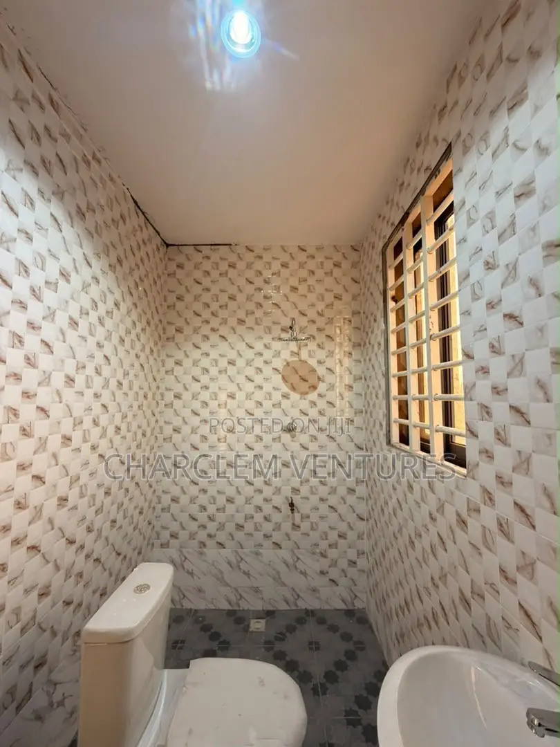 3bdrm House in Charclem Ventures, East Legon for rent