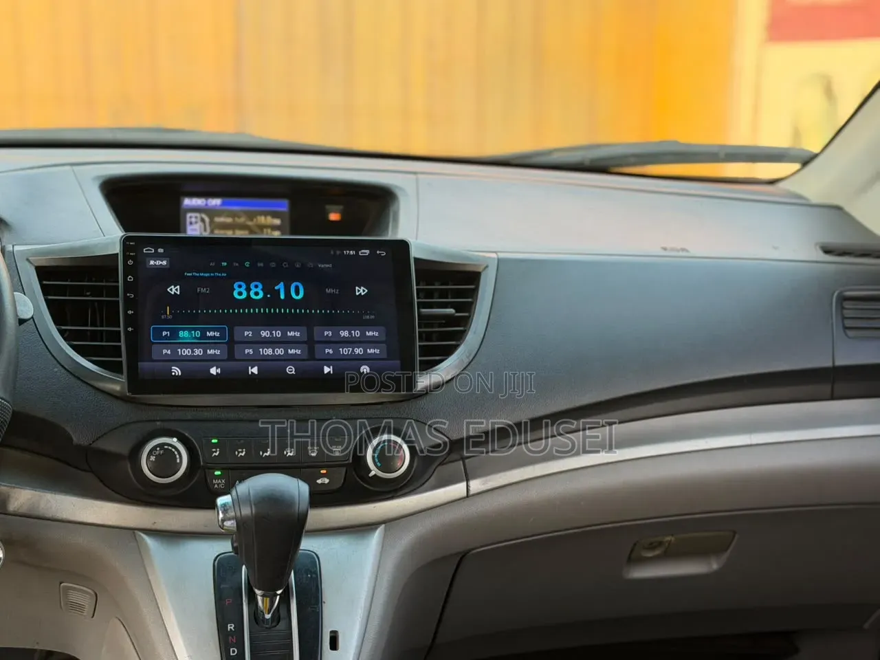 Honda HR-V 2014