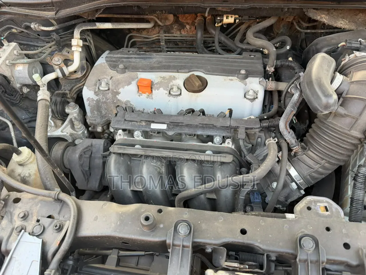 Honda HR-V 2014