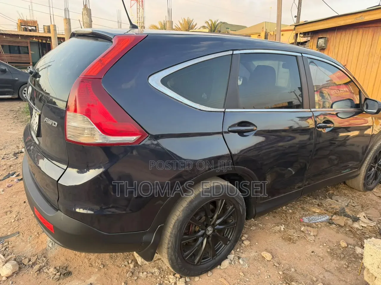 Honda HR-V 2014